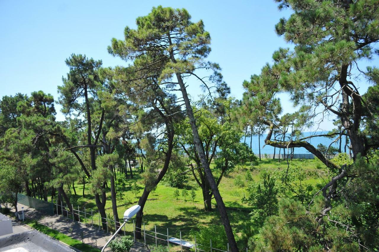 קובולטי Hotel Horizon מראה חיצוני תמונה