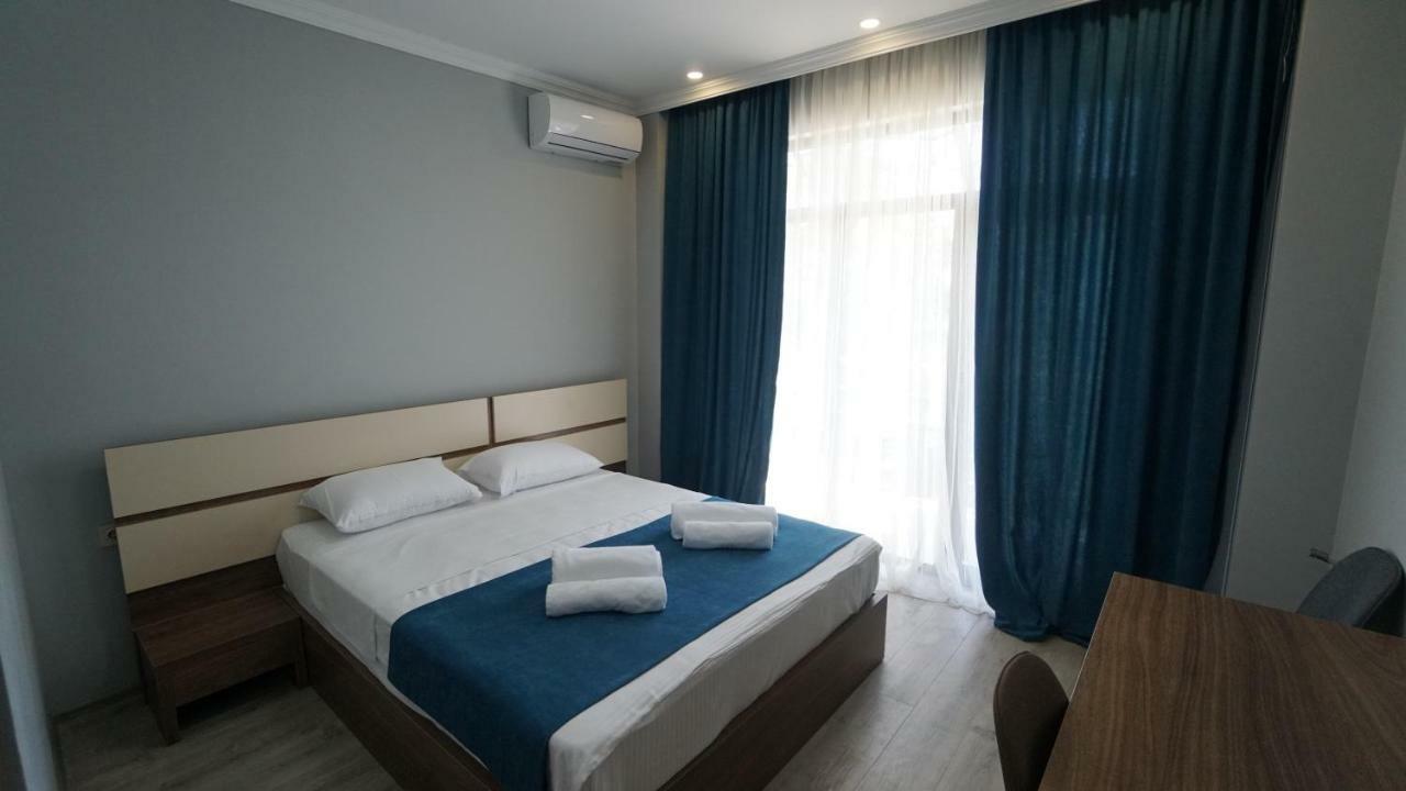 קובולטי Hotel Horizon מראה חיצוני תמונה