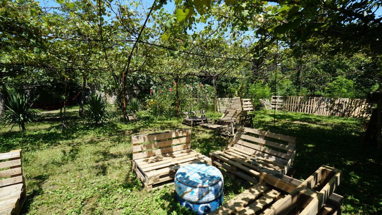 קובולטי Hotel Horizon מראה חיצוני תמונה