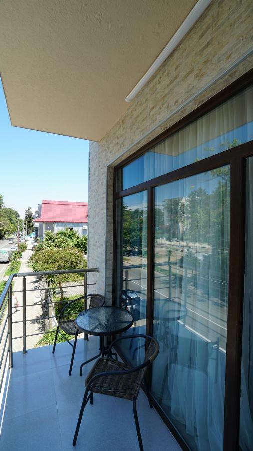 קובולטי Hotel Horizon מראה חיצוני תמונה