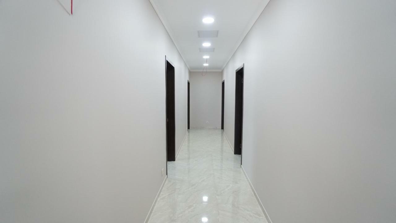 קובולטי Hotel Horizon מראה חיצוני תמונה