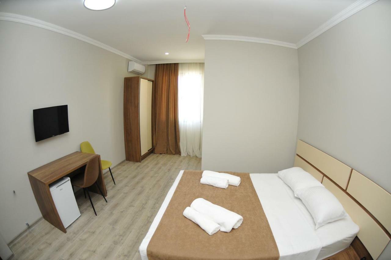 קובולטי Hotel Horizon מראה חיצוני תמונה