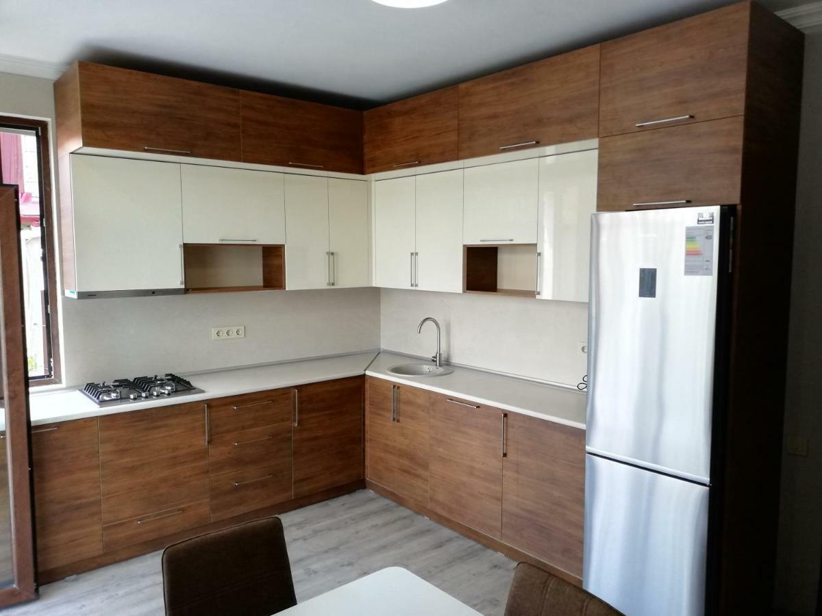 קובולטי Hotel Horizon מראה חיצוני תמונה